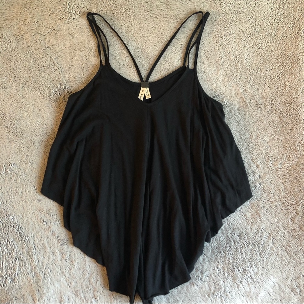 Free People | Strappy Tank Top